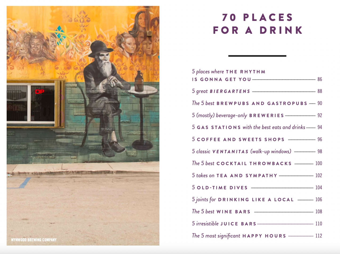 The 500 Hidden Secrets of Miami