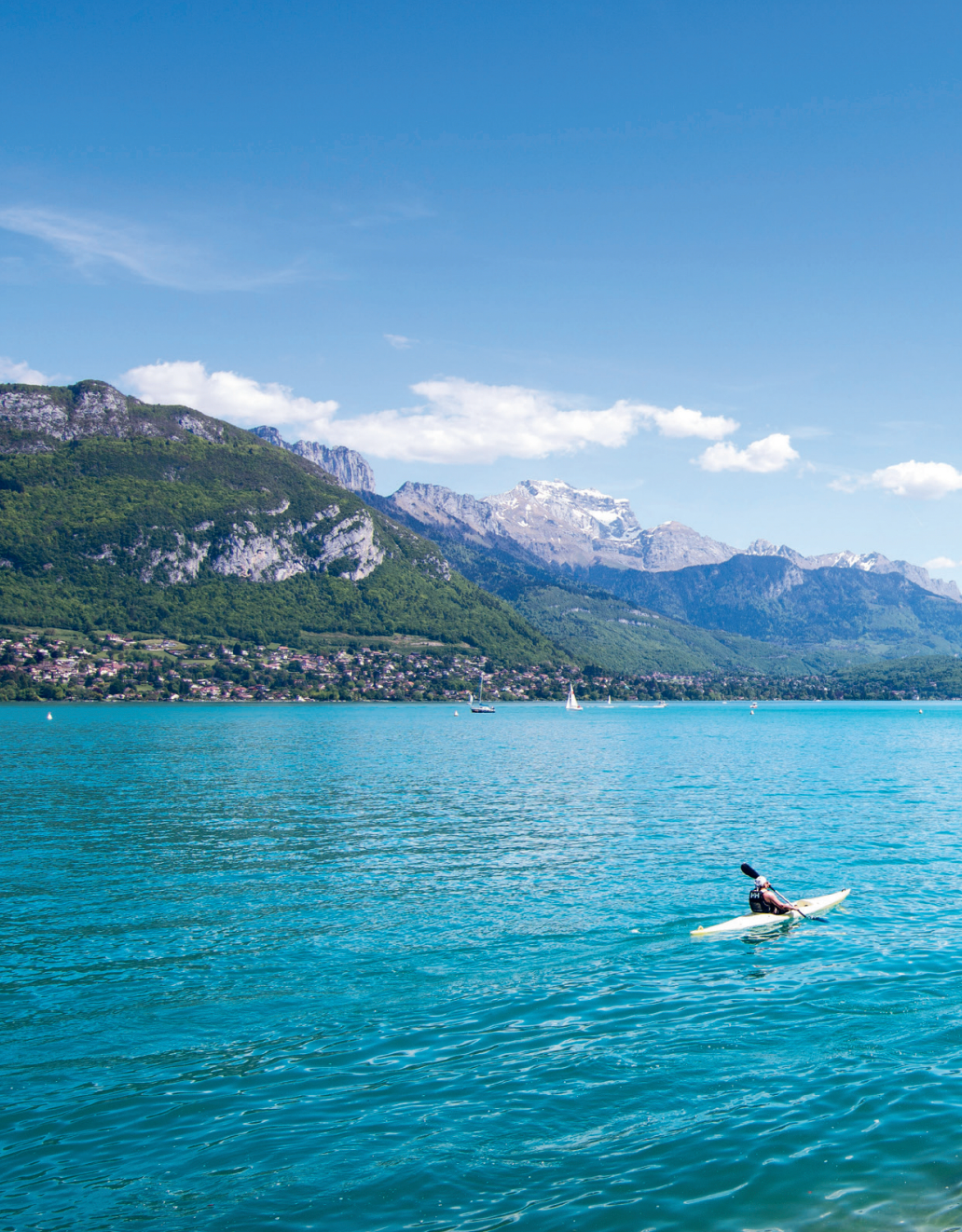 Mountains Sporting in the most beautiful mountain regions in Europe