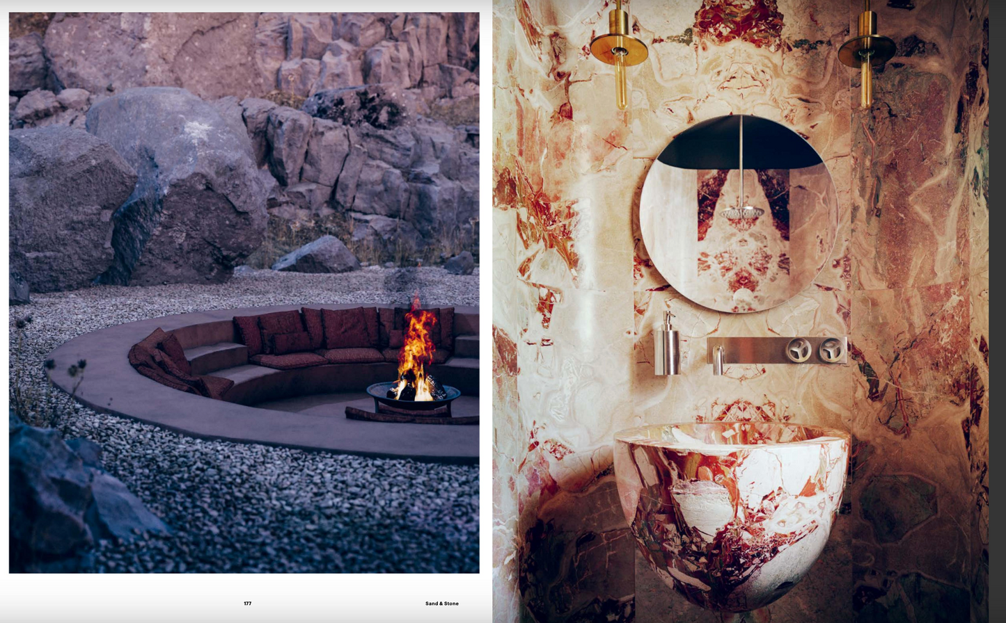 The Design of Retreat - Cabins, cottages and hideouts