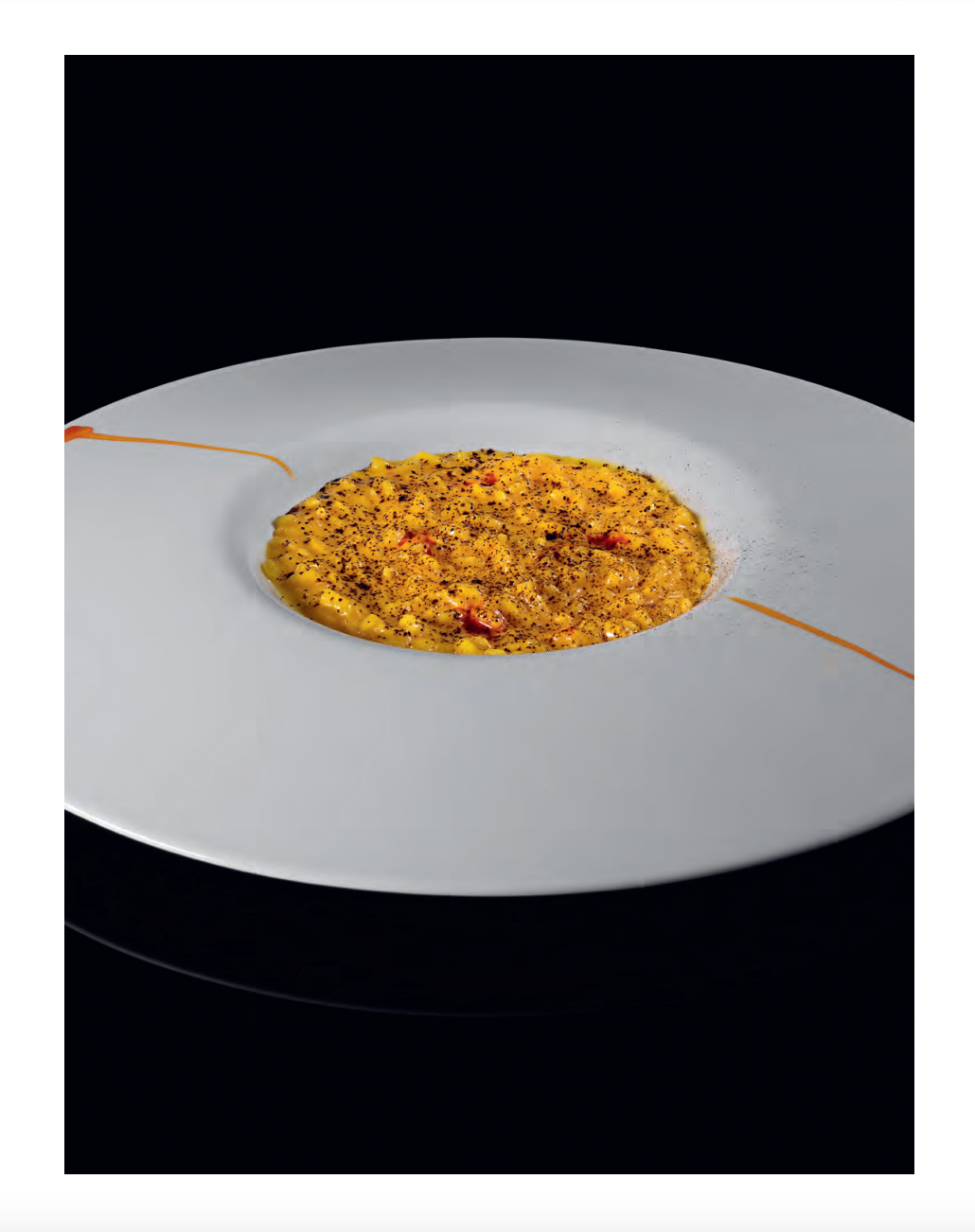 Signature Dishes, 50 chefs share their secret recipe