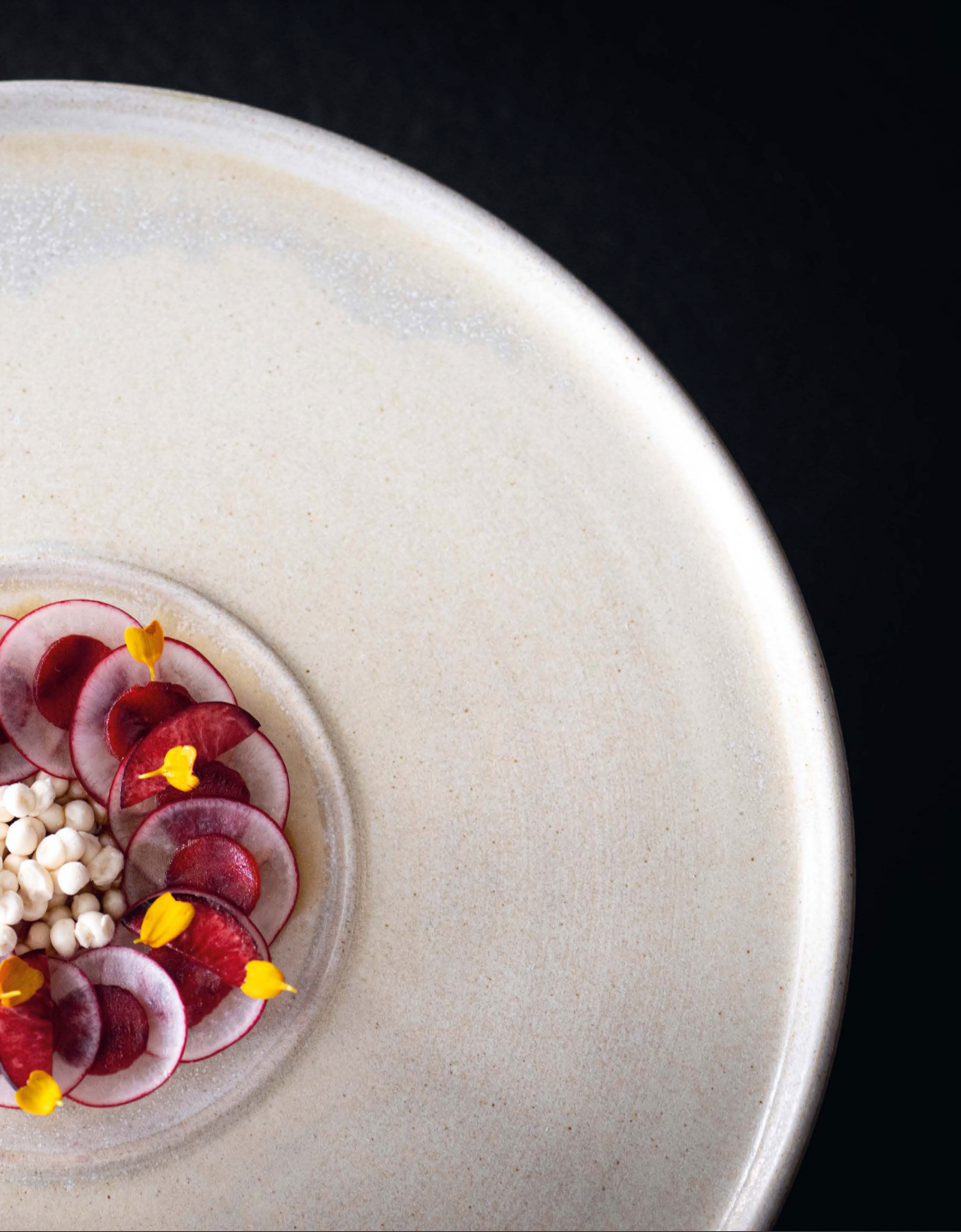 Oak: The flavours of Marcelo Ballardin