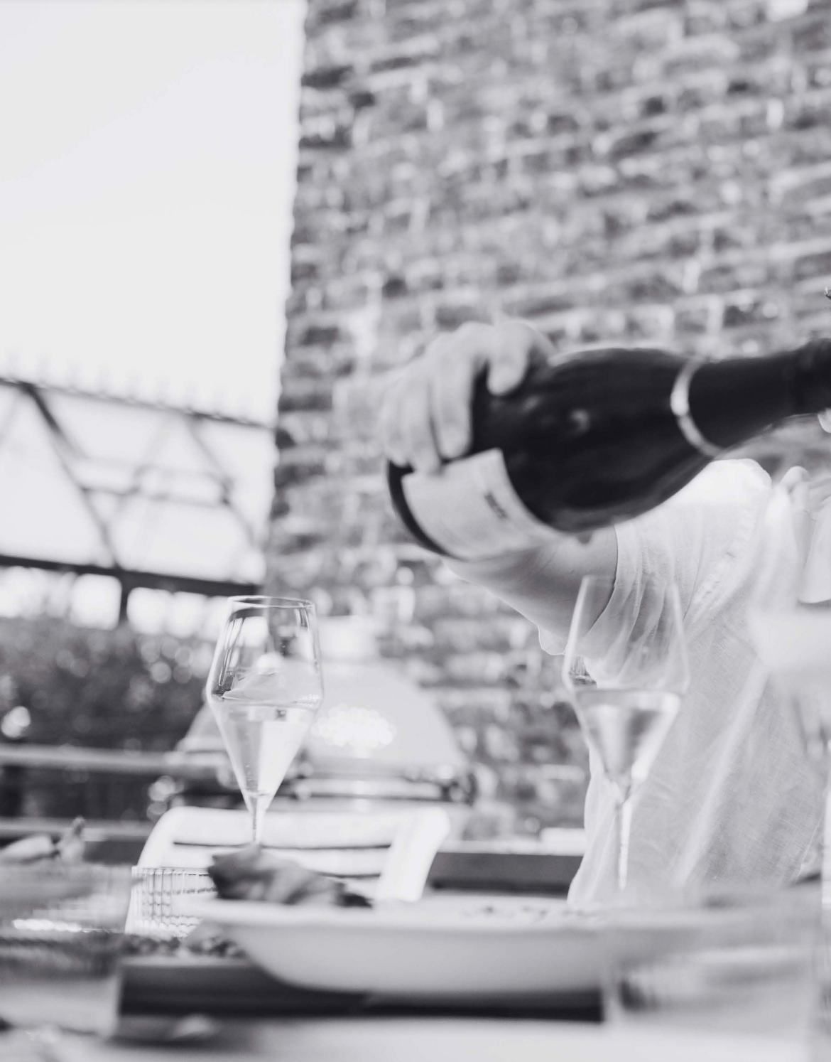 Oak: The flavours of Marcelo Ballardin