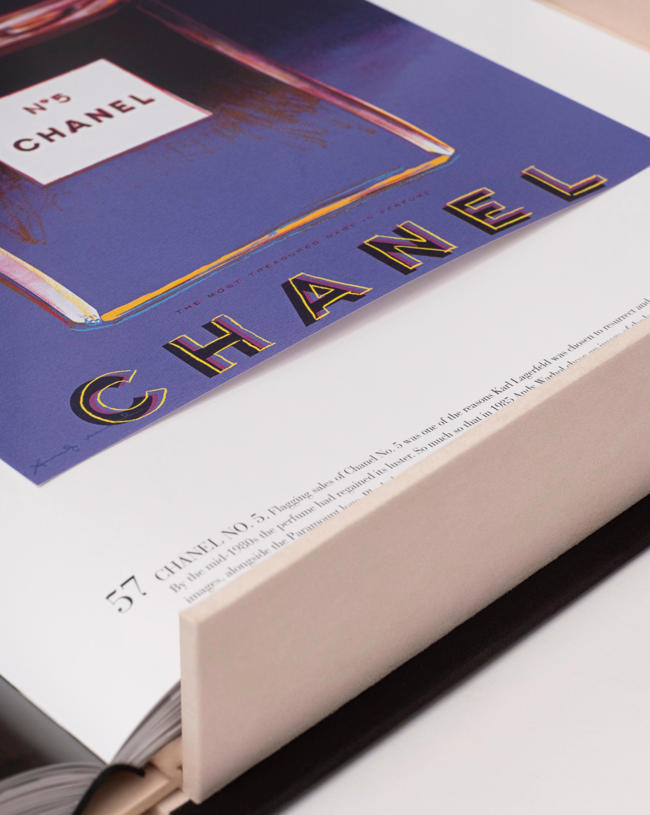 Chanel: The Impossible Collection