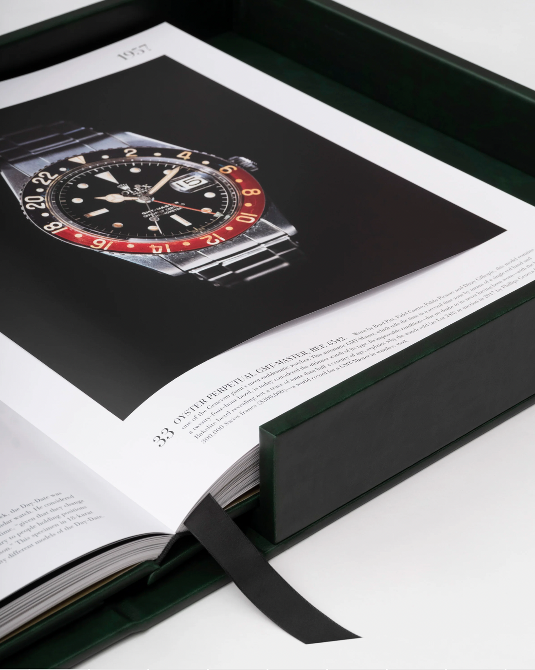 Rolex: The Impossible Collection