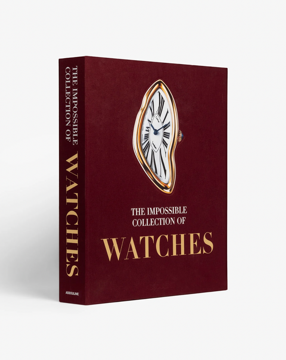 The Impossible Collection of Watches