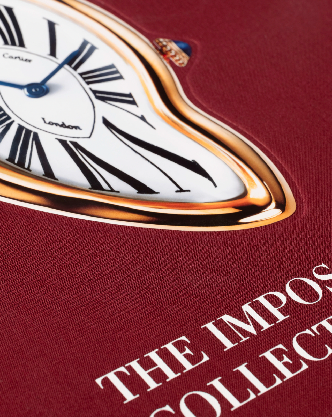 The Impossible Collection of Watches