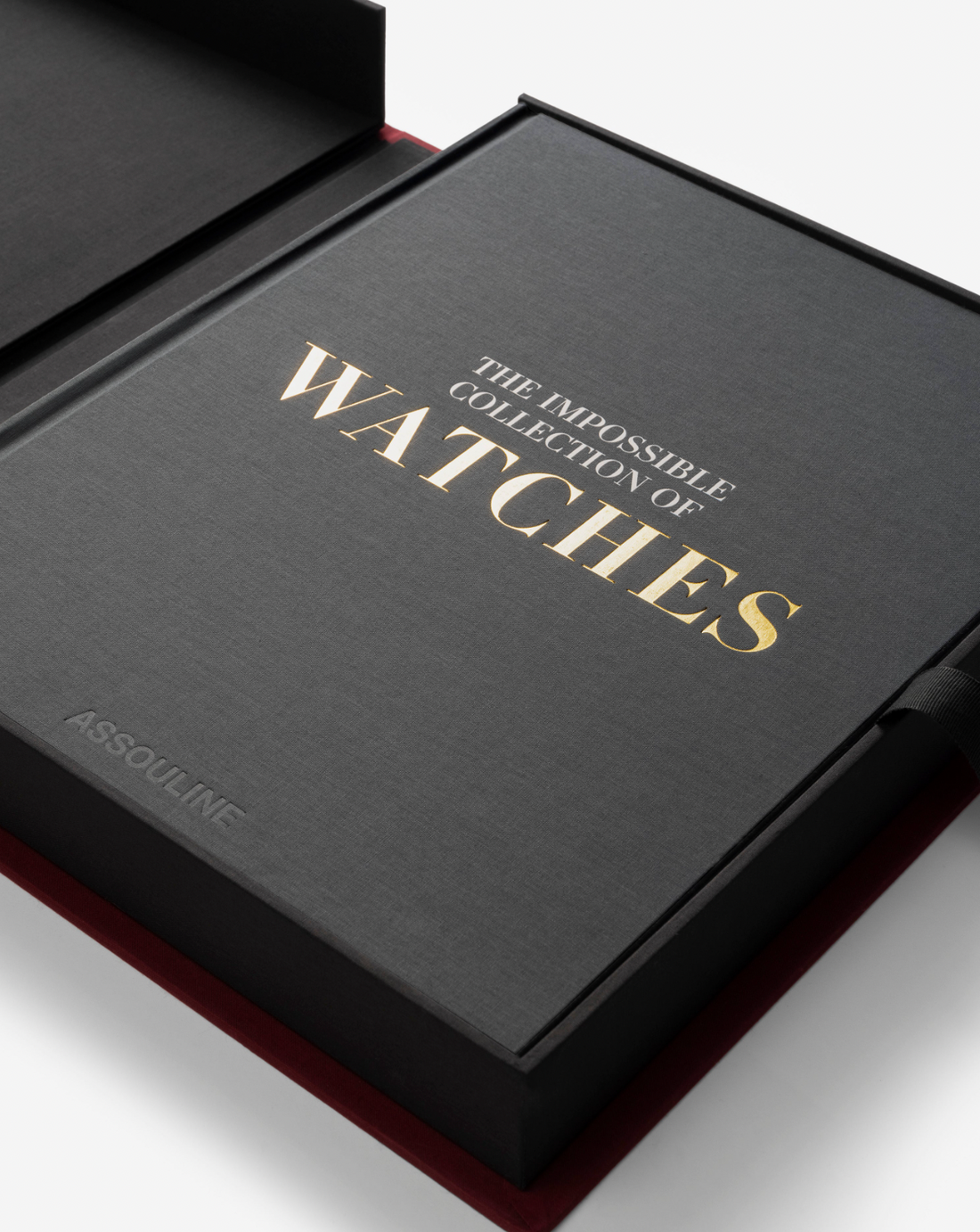 The Impossible Collection of Watches