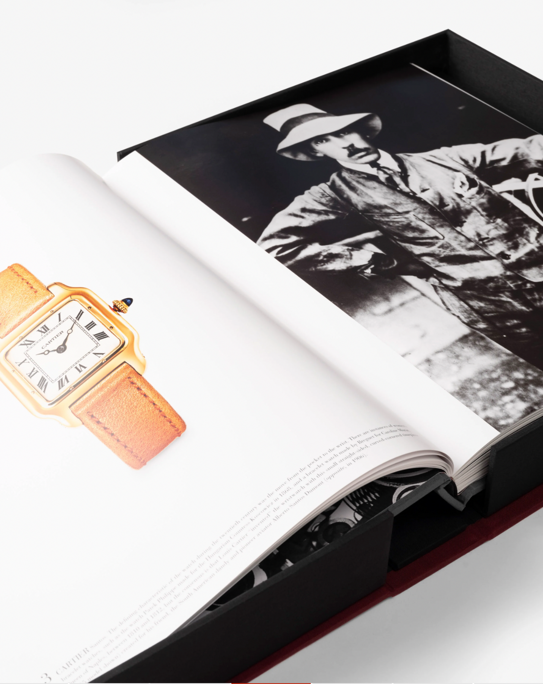 The Impossible Collection of Watches