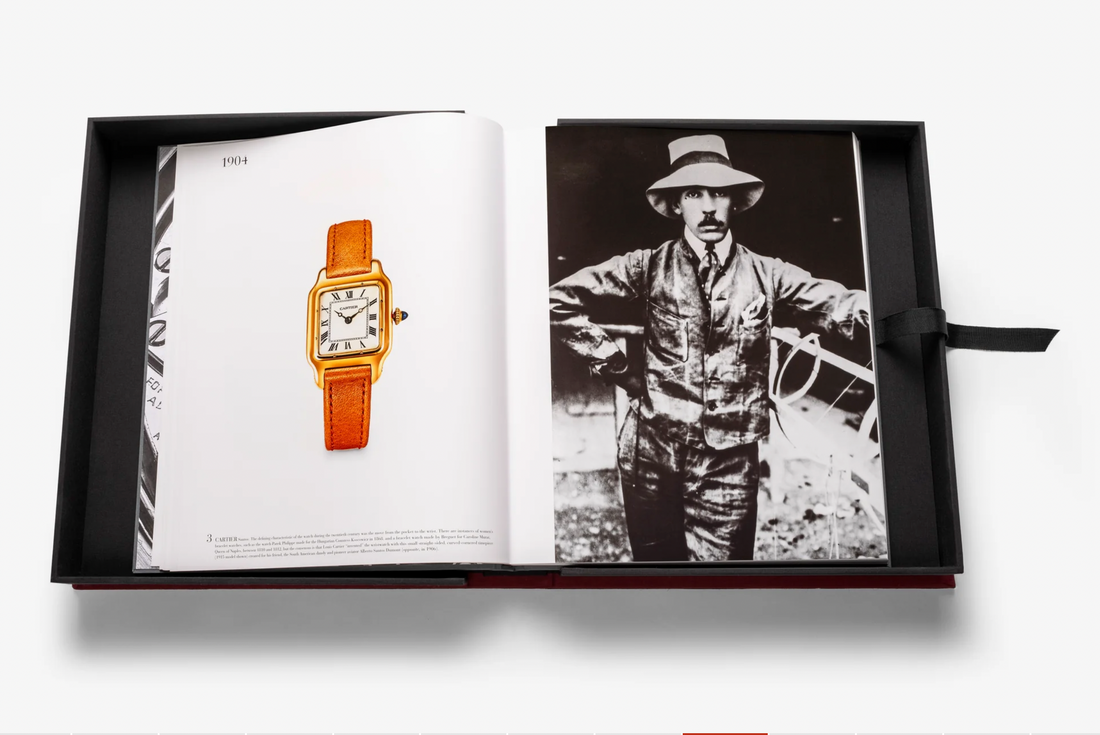 The Impossible Collection of Watches
