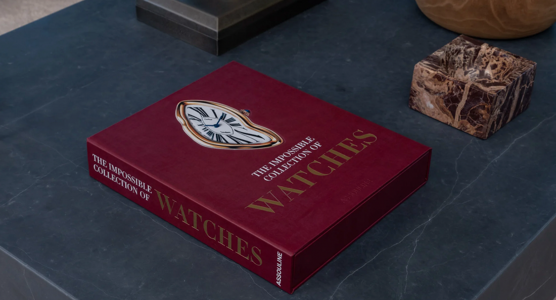The Impossible Collection of Watches