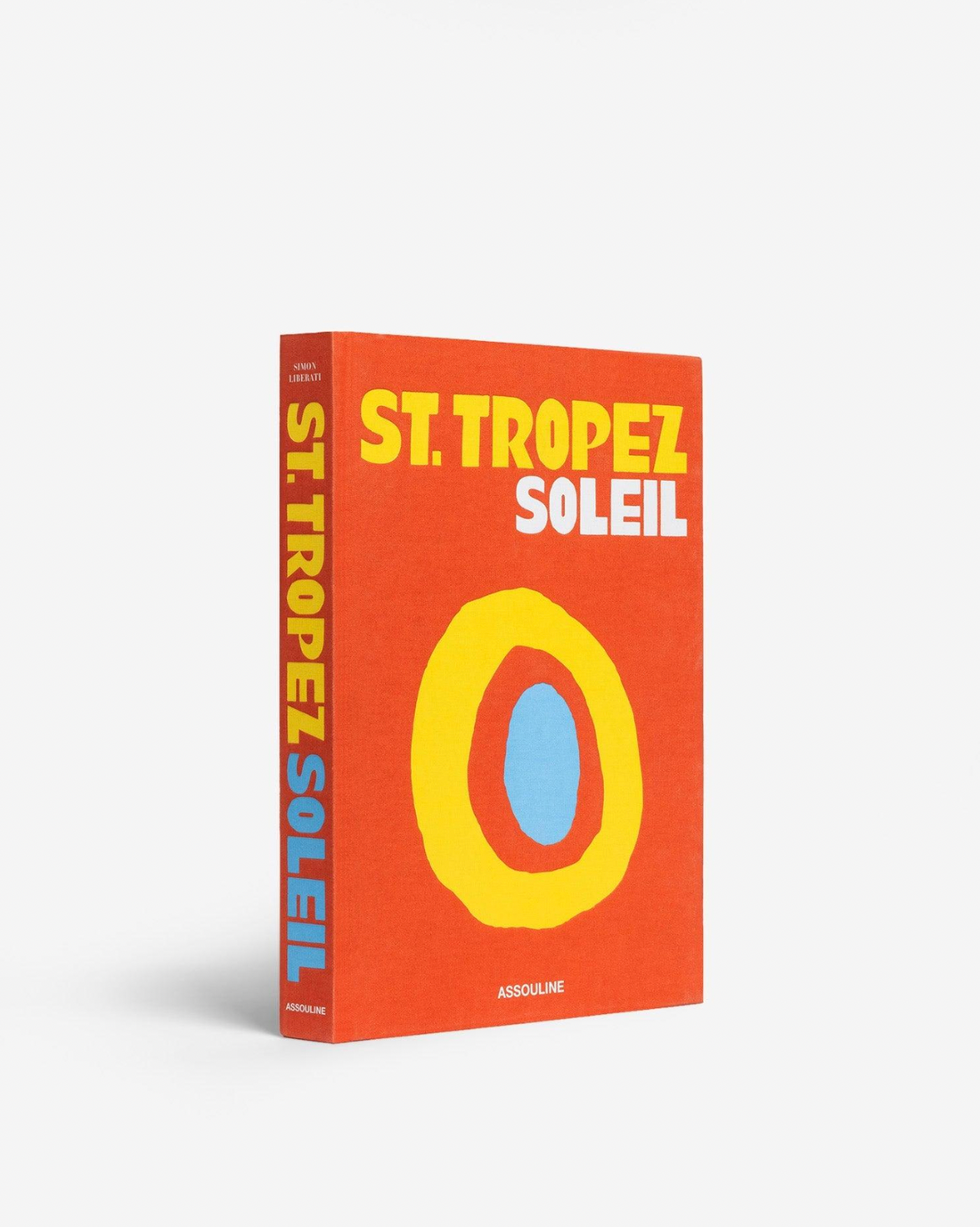 St. Tropez Soleil