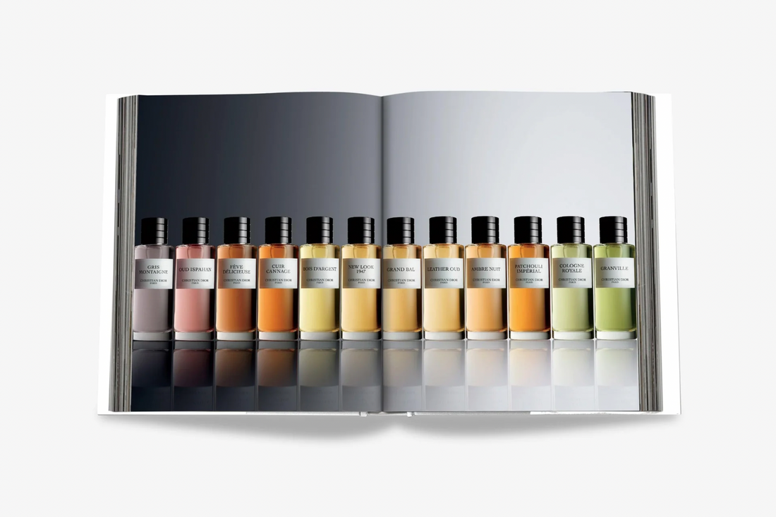 La Collection Privee Christian Dior Parfum