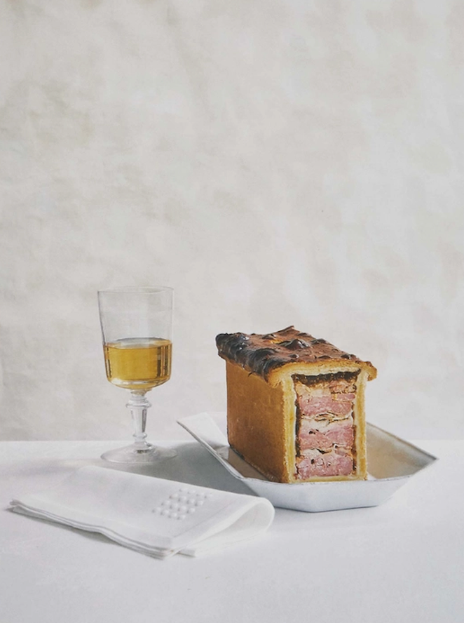 Classic French Recipes