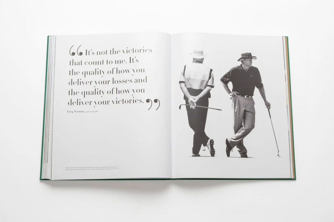 Golf: The Impossible Collection