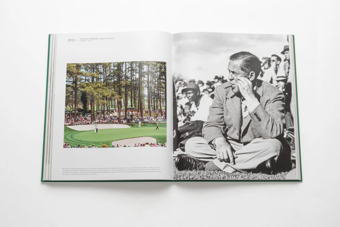 Golf: The Impossible Collection