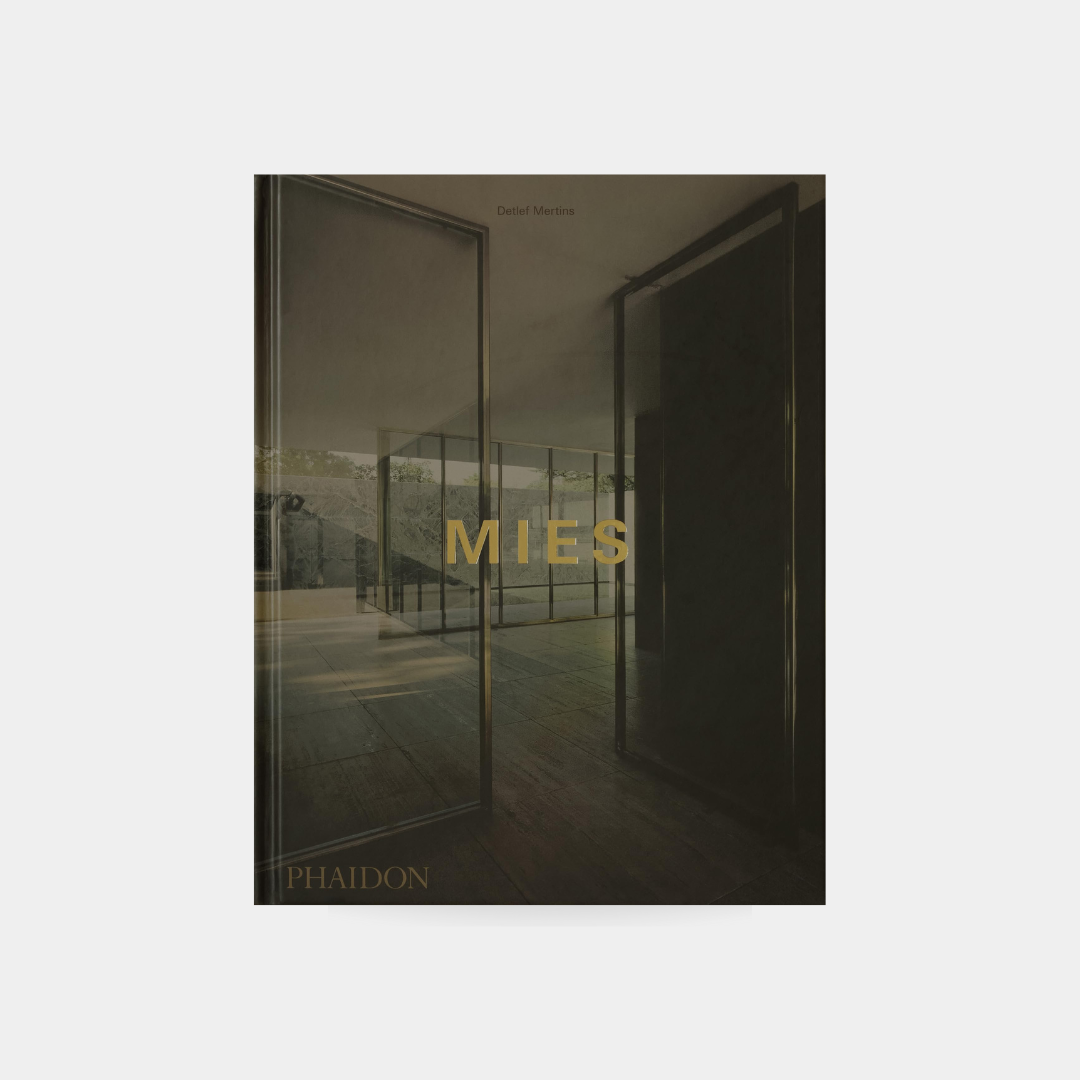Mies: Detlef Mertins