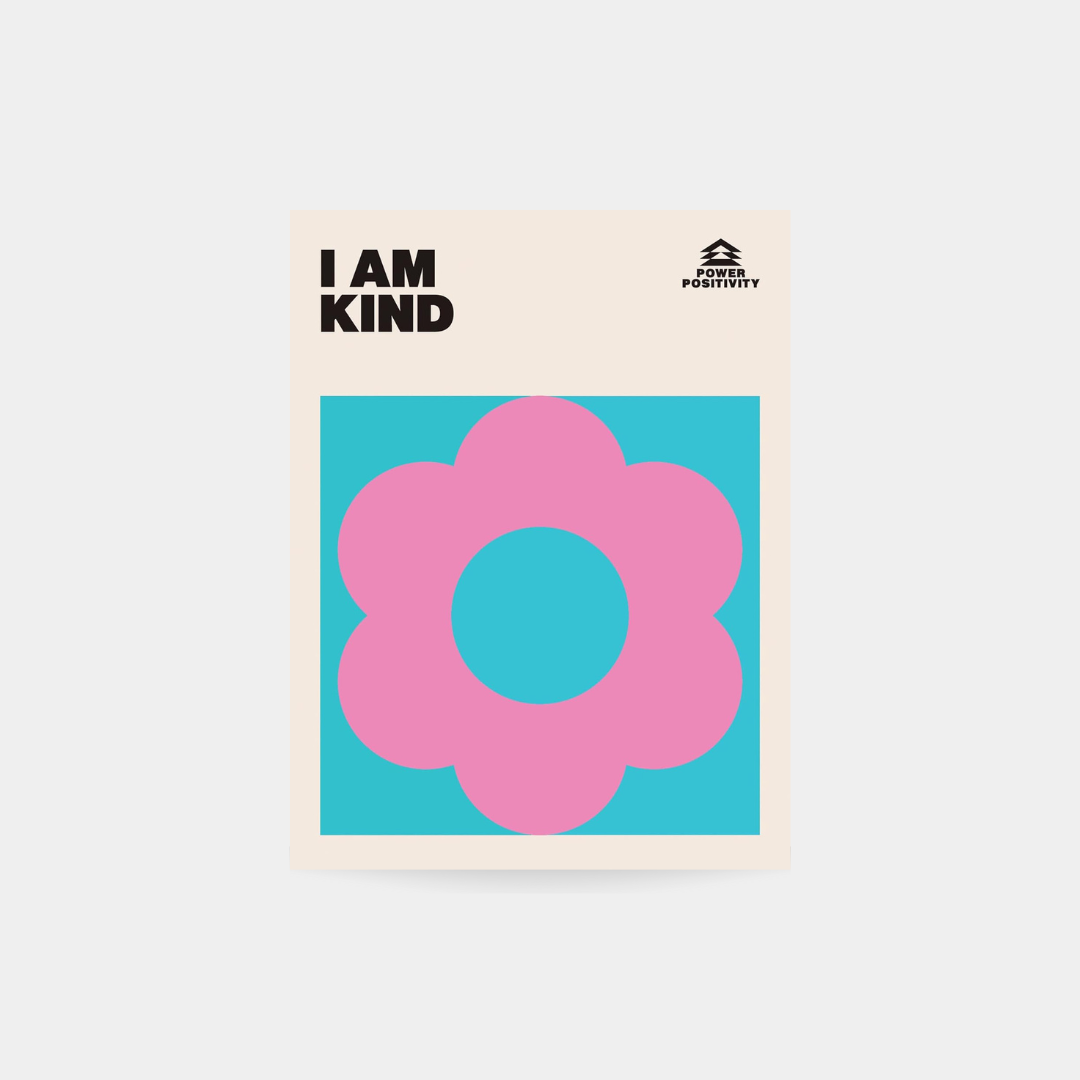 I AM KIND