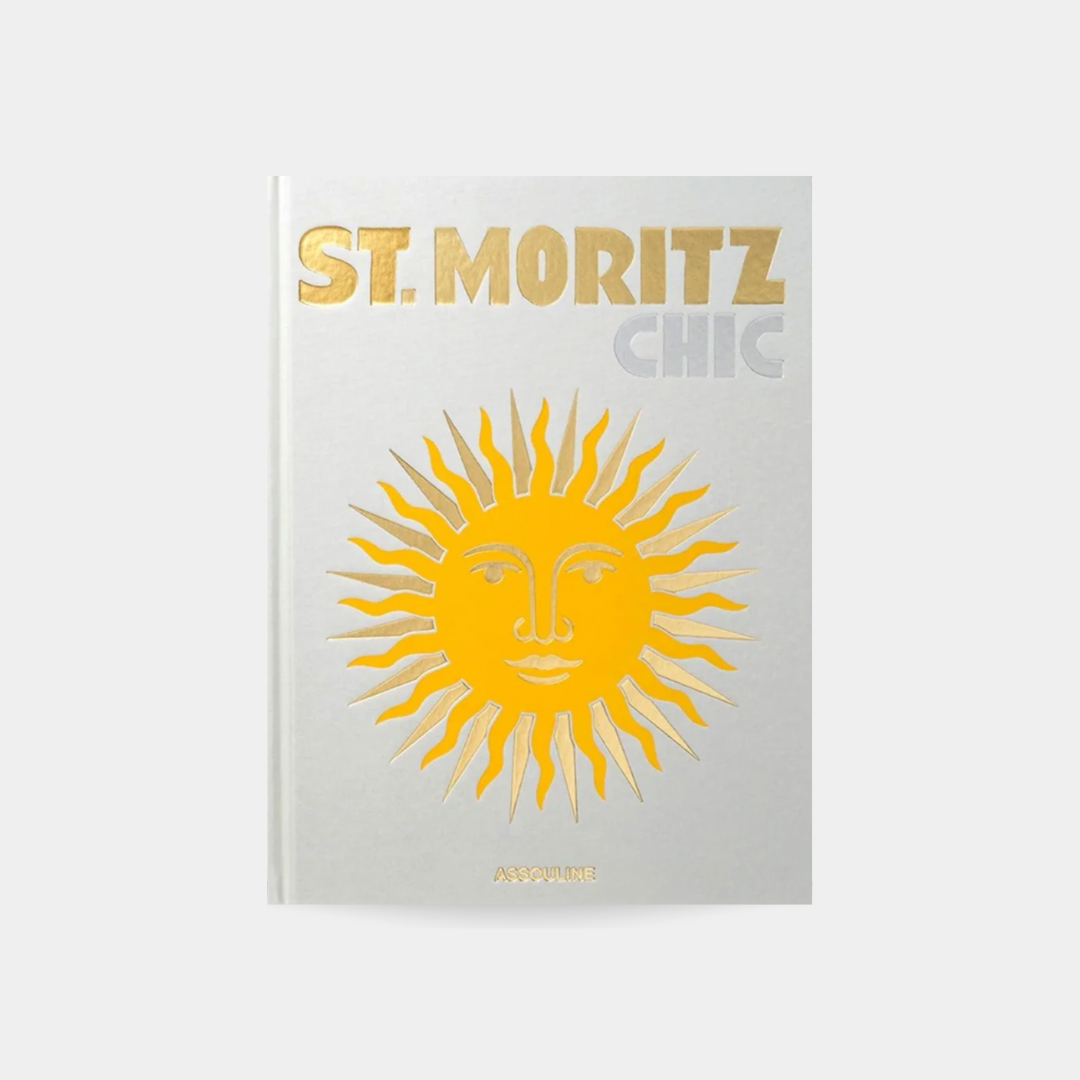 St. Moritz Chic
