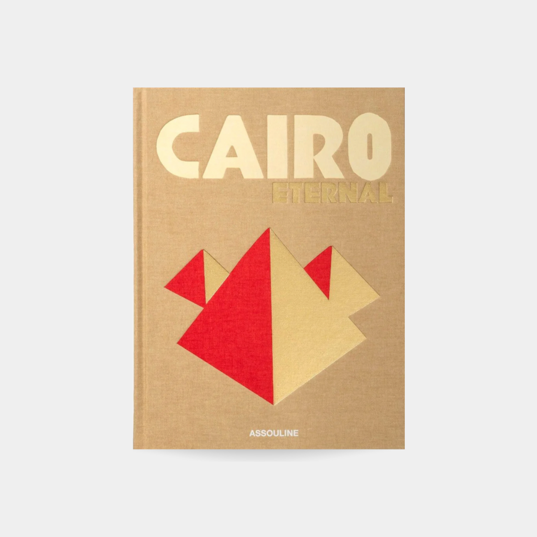 Cairo Eternal