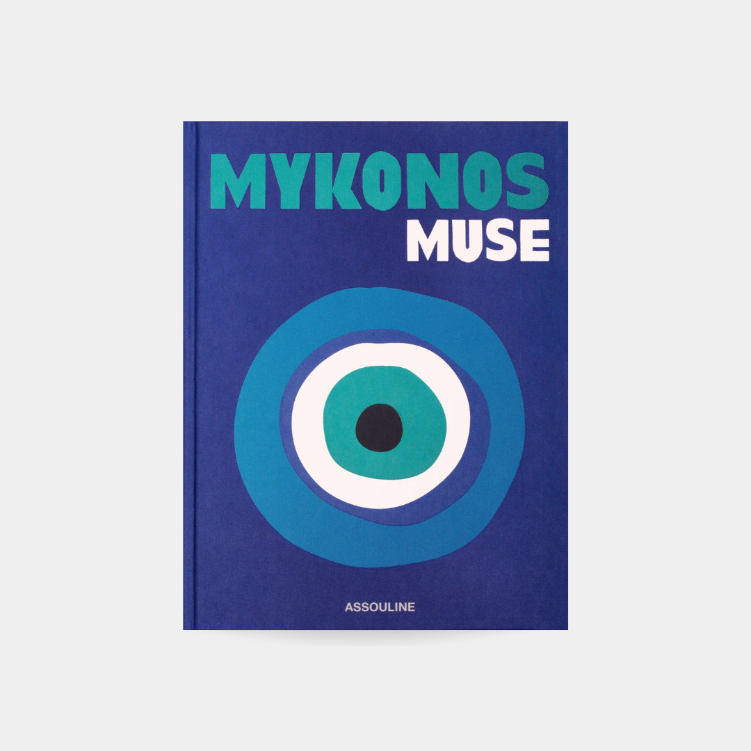 Mykonos Muse