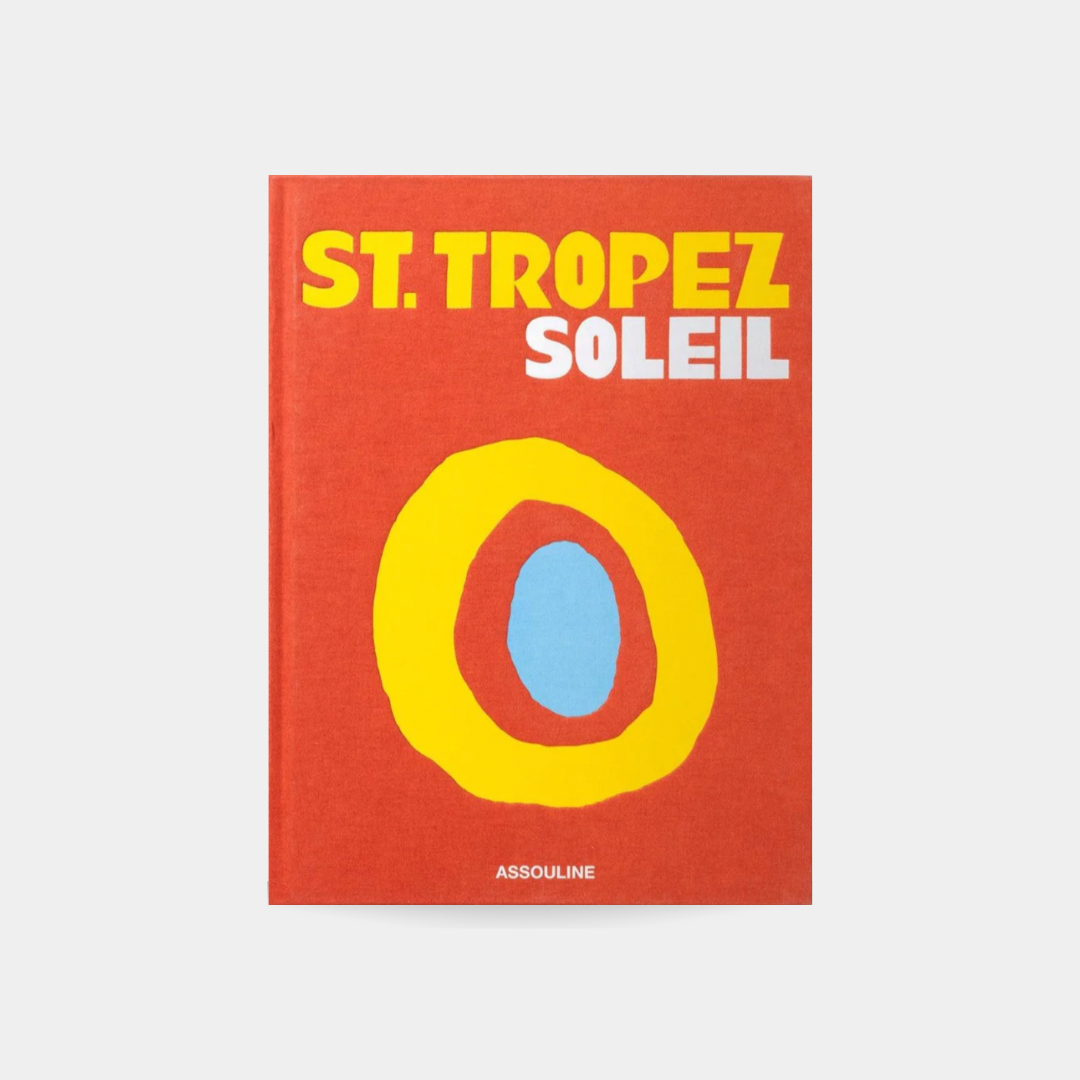 St. Tropez Soleil