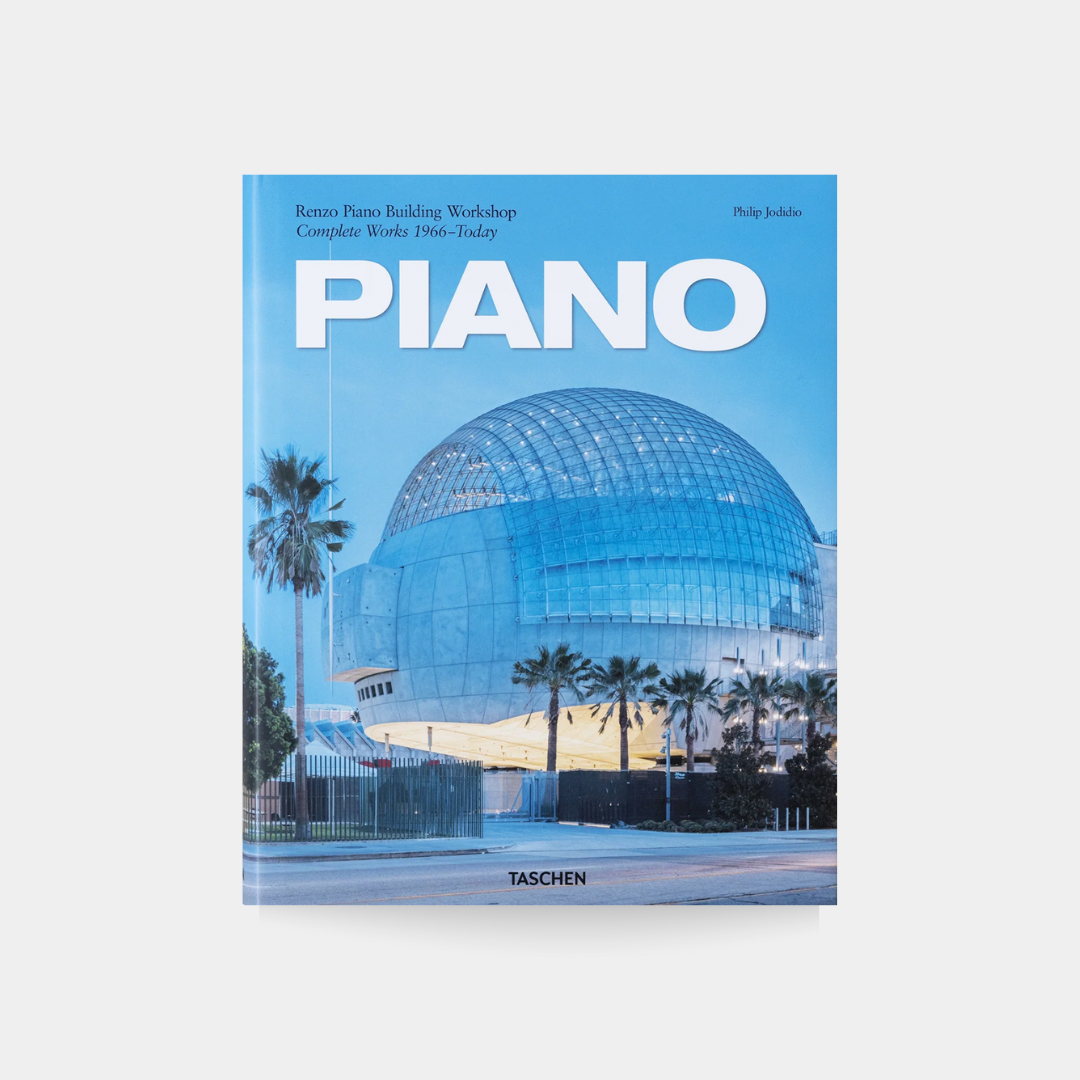 Piano: Complete Works 1966 – Today (poškozená)