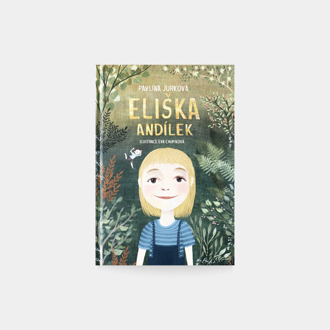 Eliška Andílek