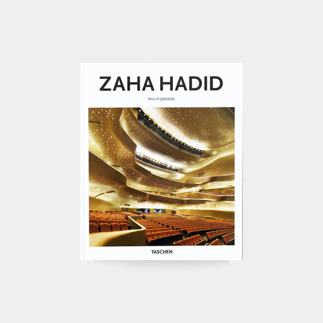 Zaha Hadid