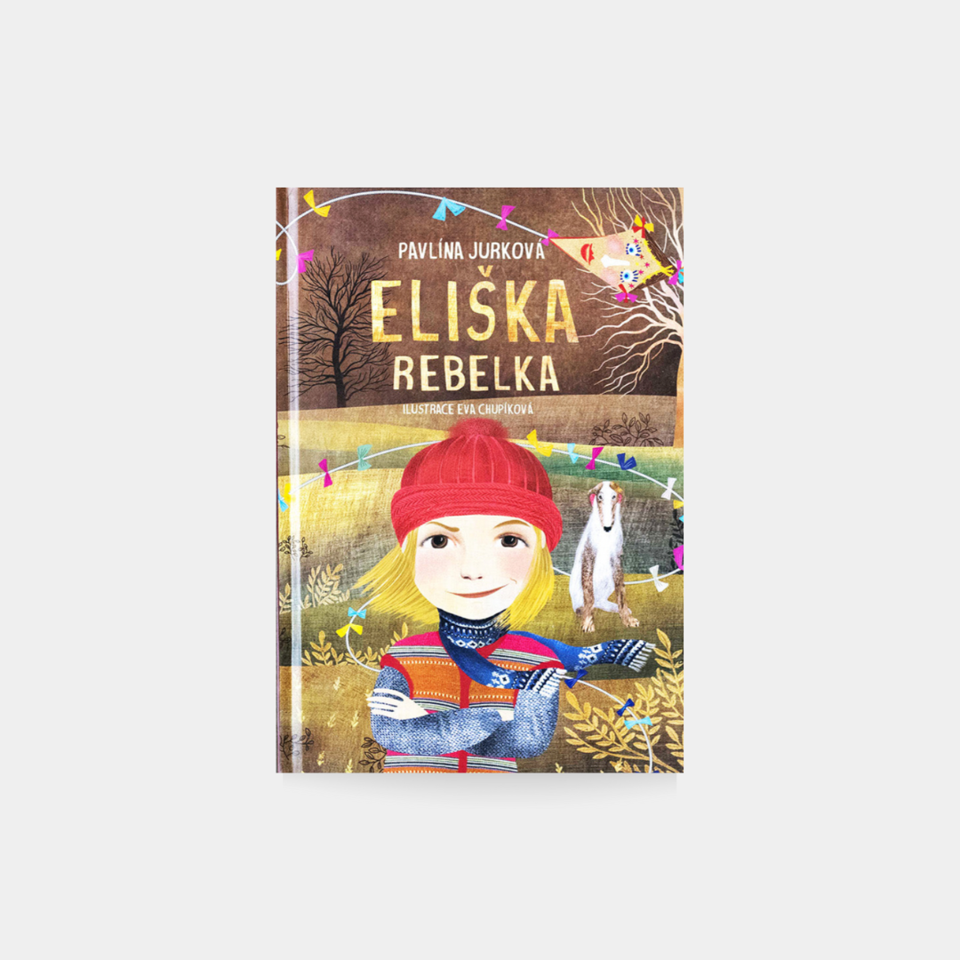 Eliška Rebelka