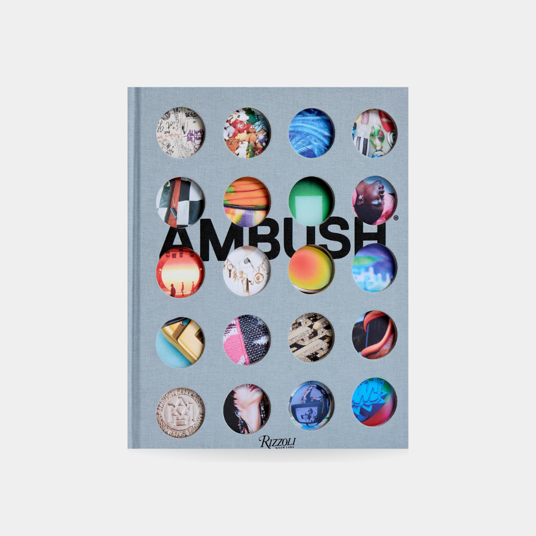 AMBUSH - YOON, VERBAL