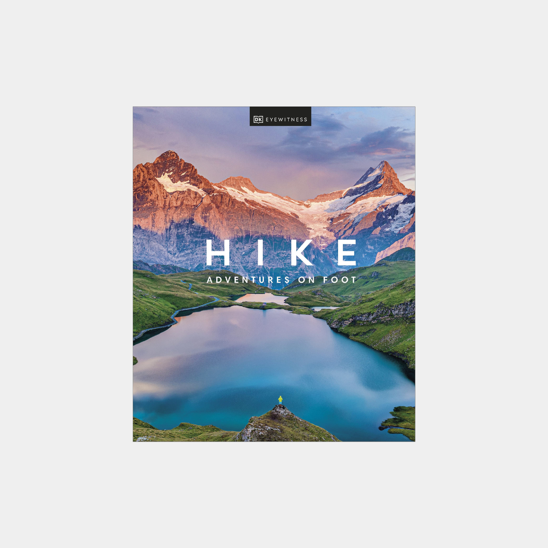 Hike: Adventures on Foot