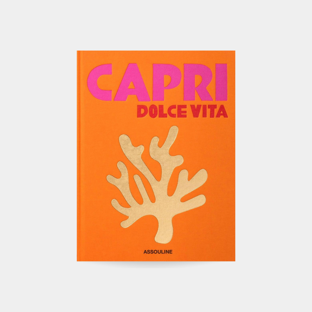 Capri Dolce Vita