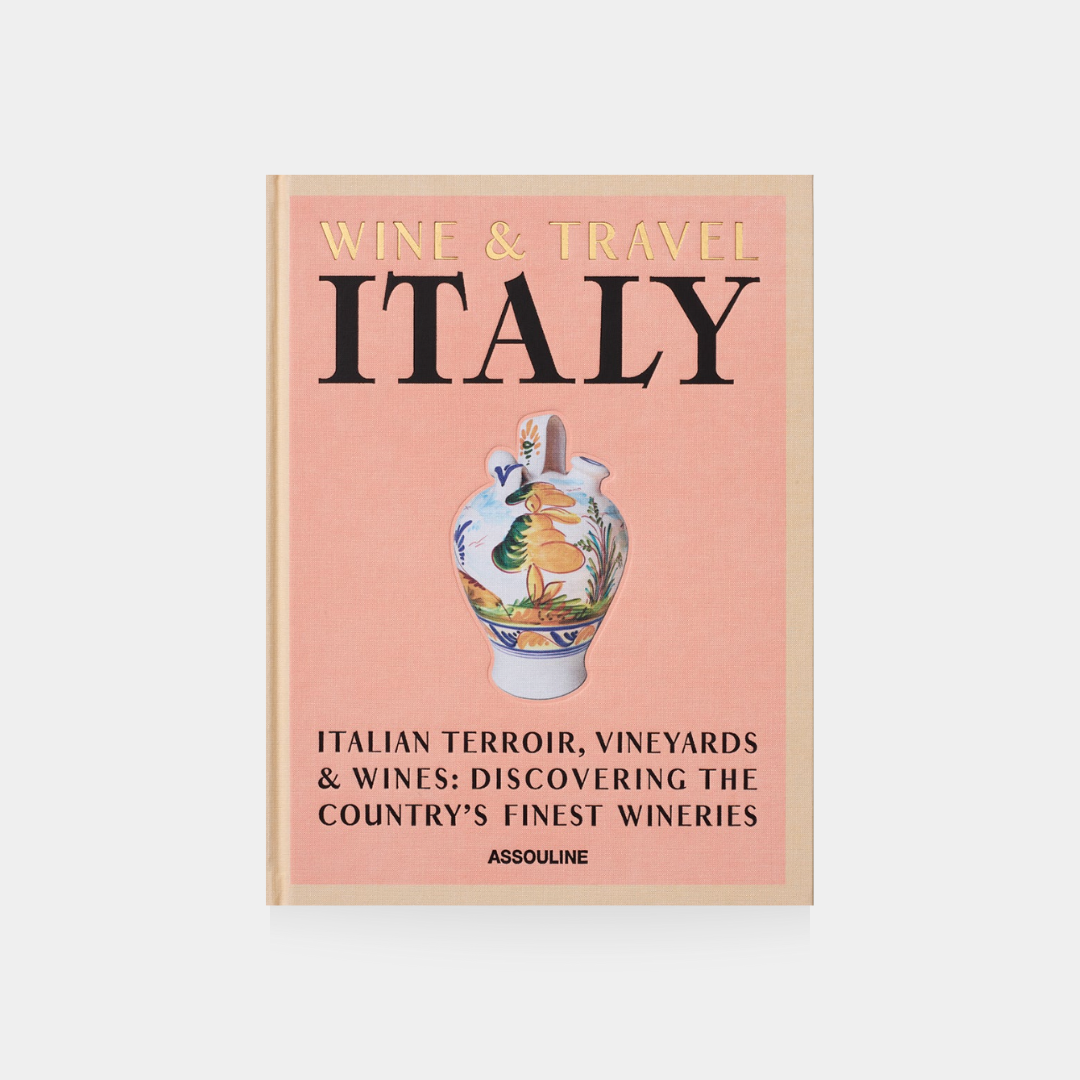 Wine Travel Italy