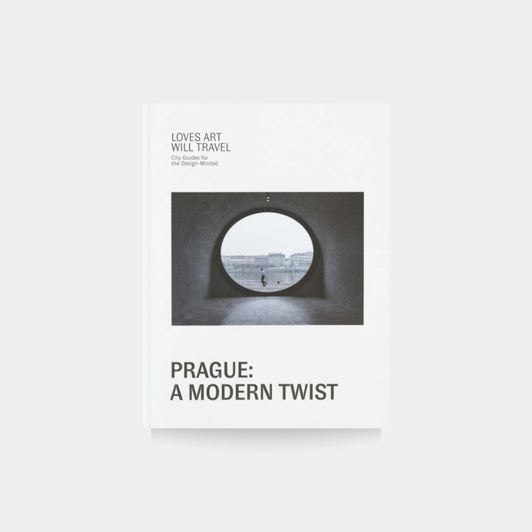Prague: A Modern Twist