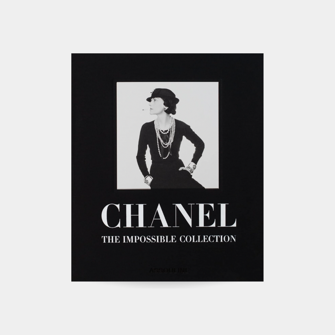Chanel: The Impossible Collection
