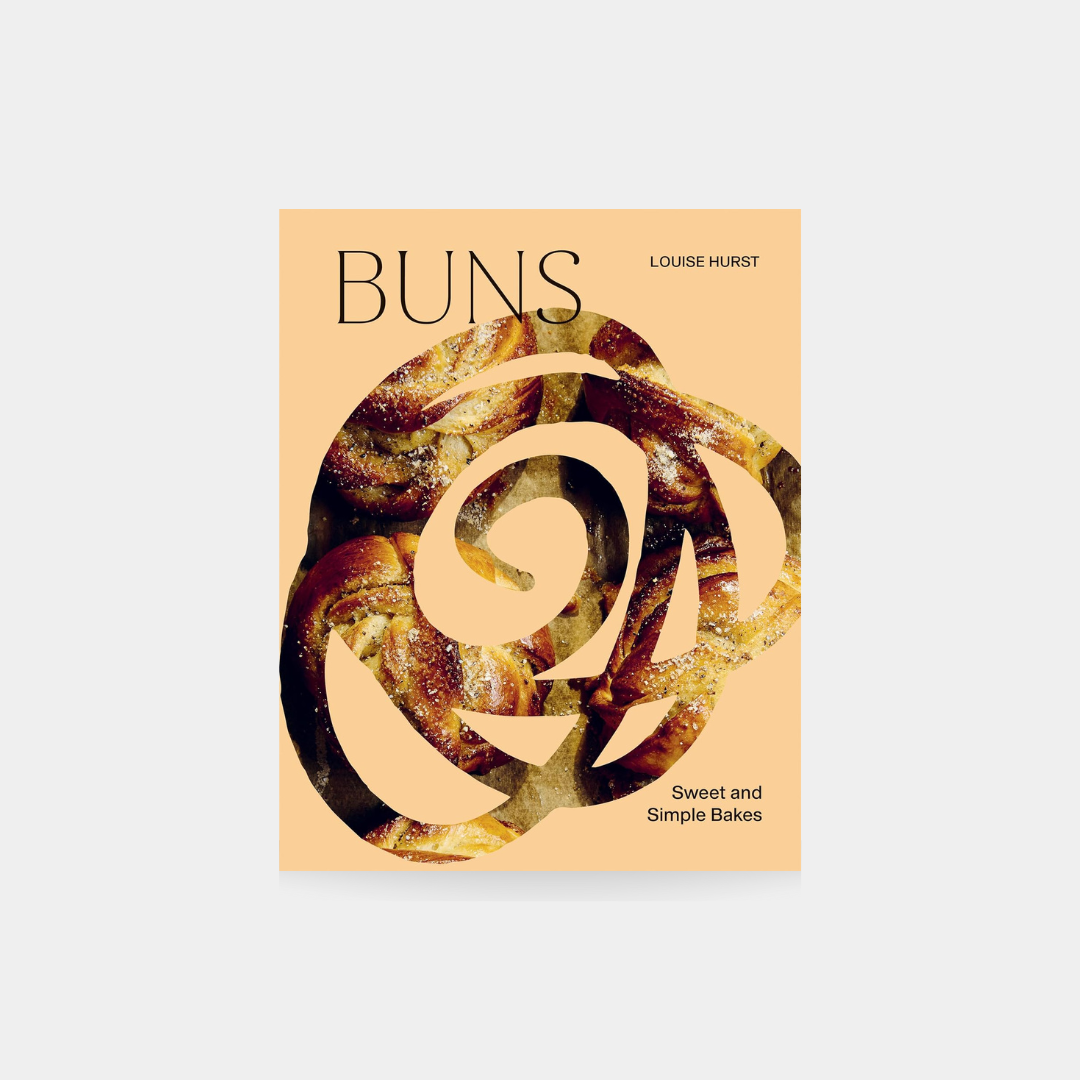 Buns: Sweet and Simpĺe Bakes