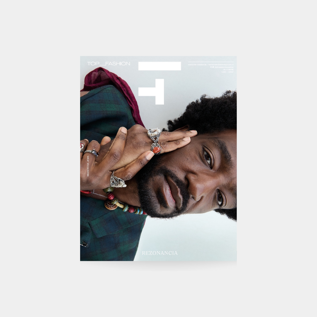 Top Fashion, Season 02_2025