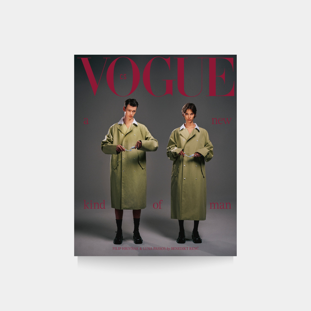Vogue CS, 6/2024