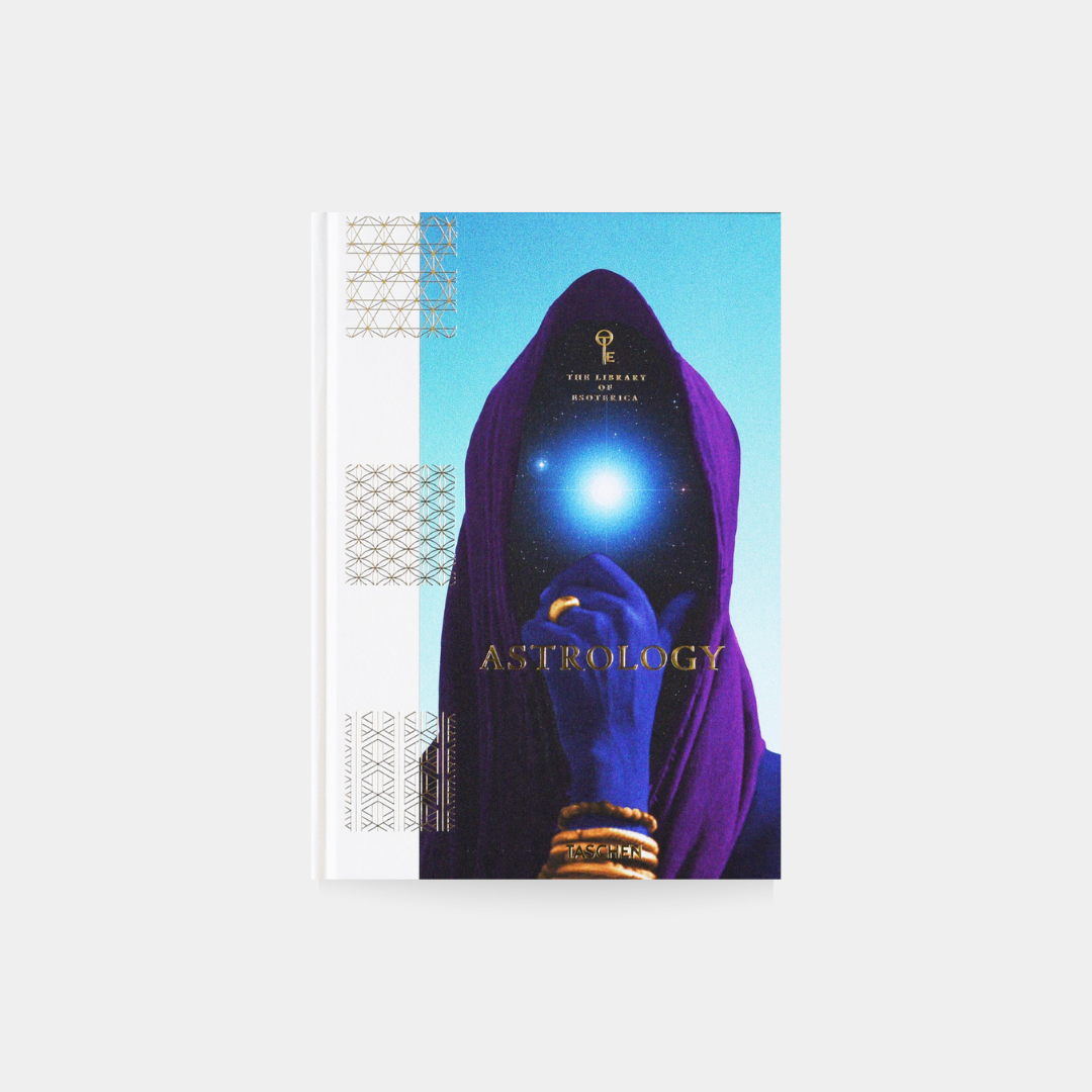 Astrology. The Library of Esoterica