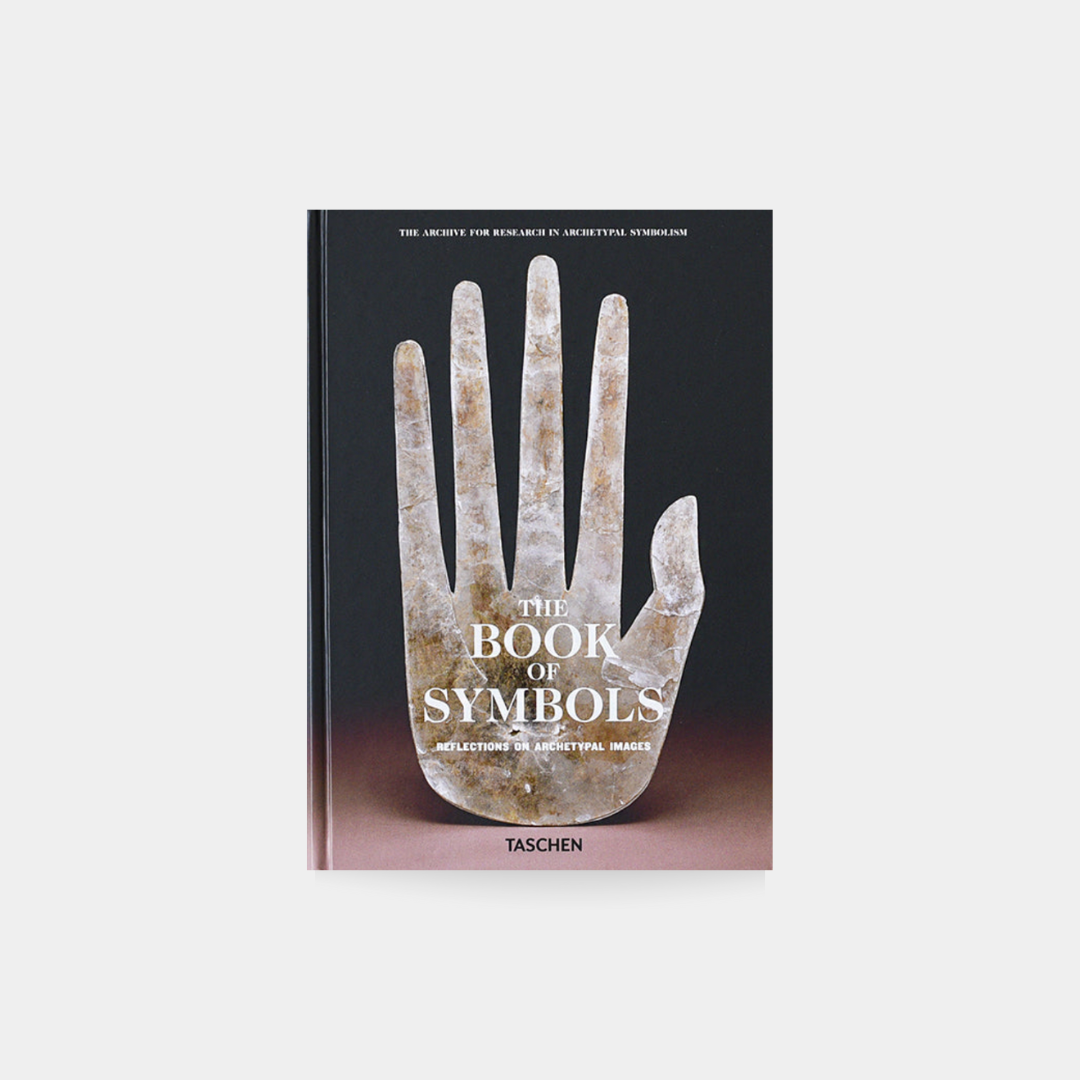 The Book of Symbols