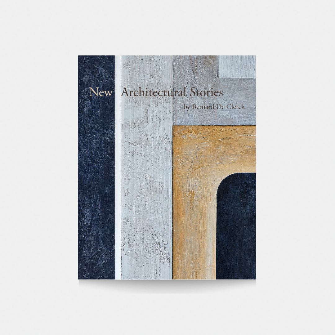 New Architecftural Stories