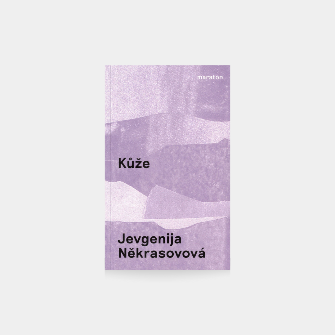 Kůže - Jevgenija Někrasovová