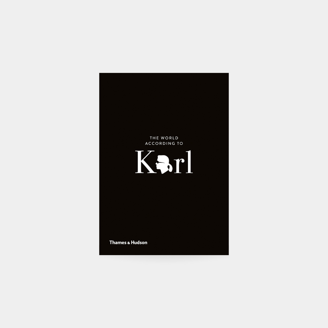 The World According to Karl