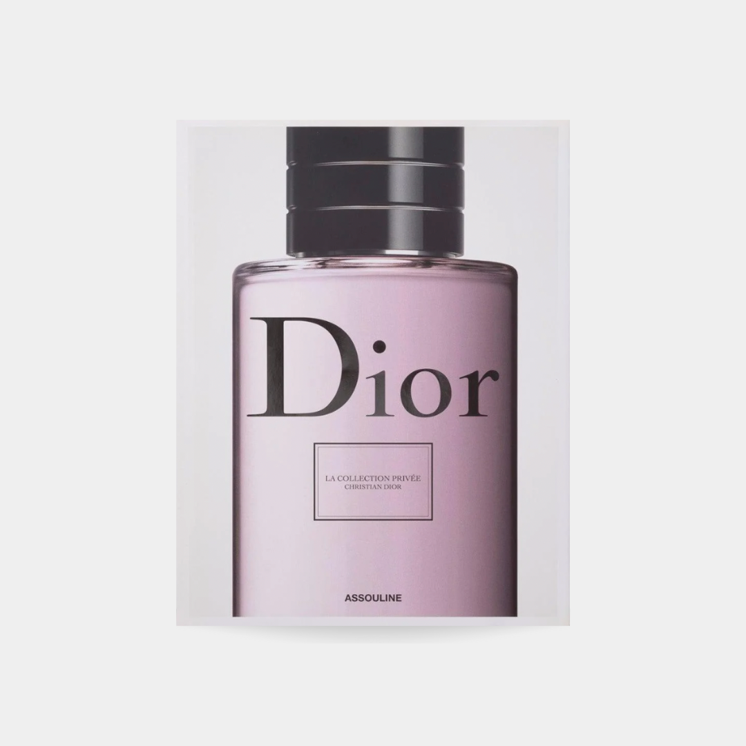 La Collection Privee Christian Dior Parfum