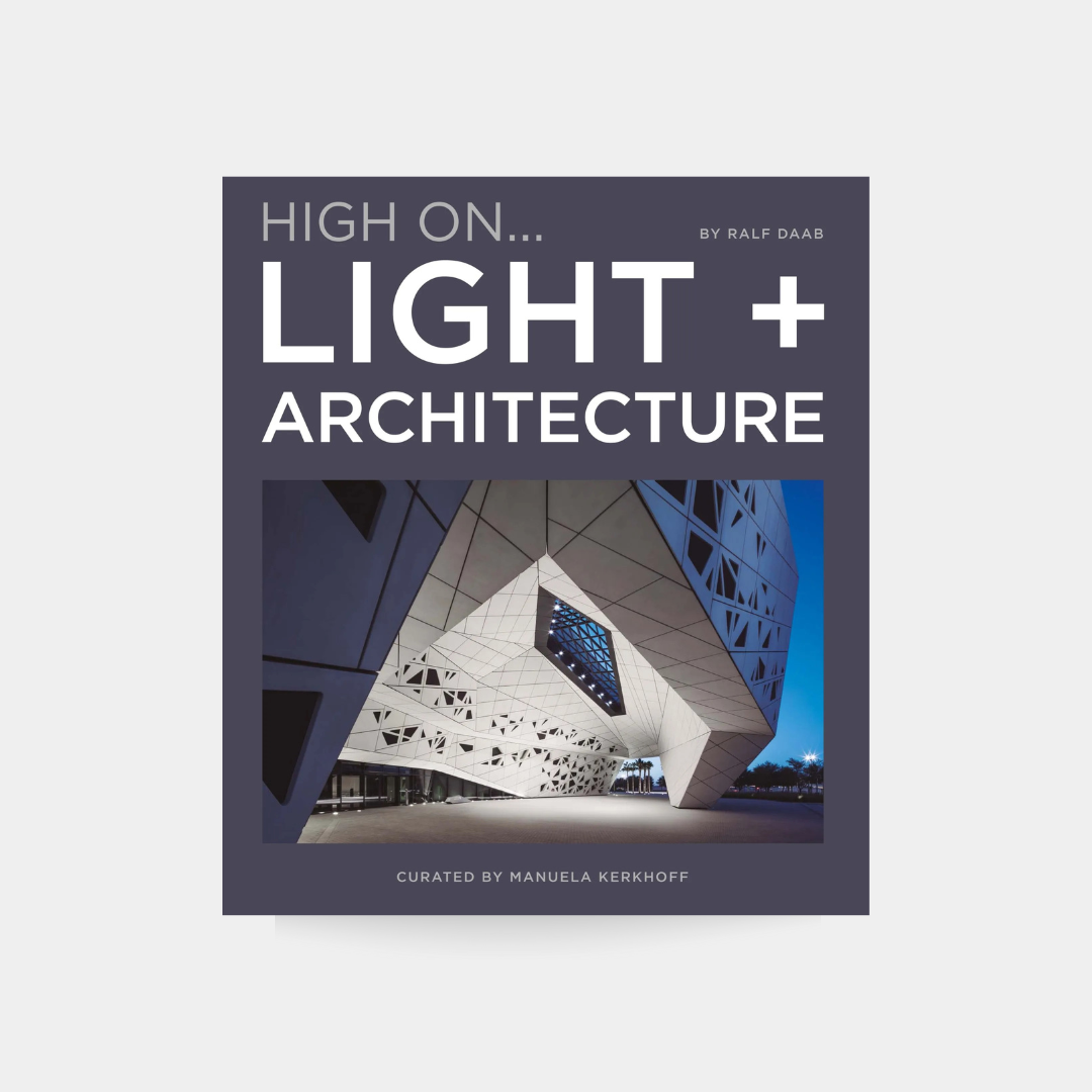 High On... Light + Architecture