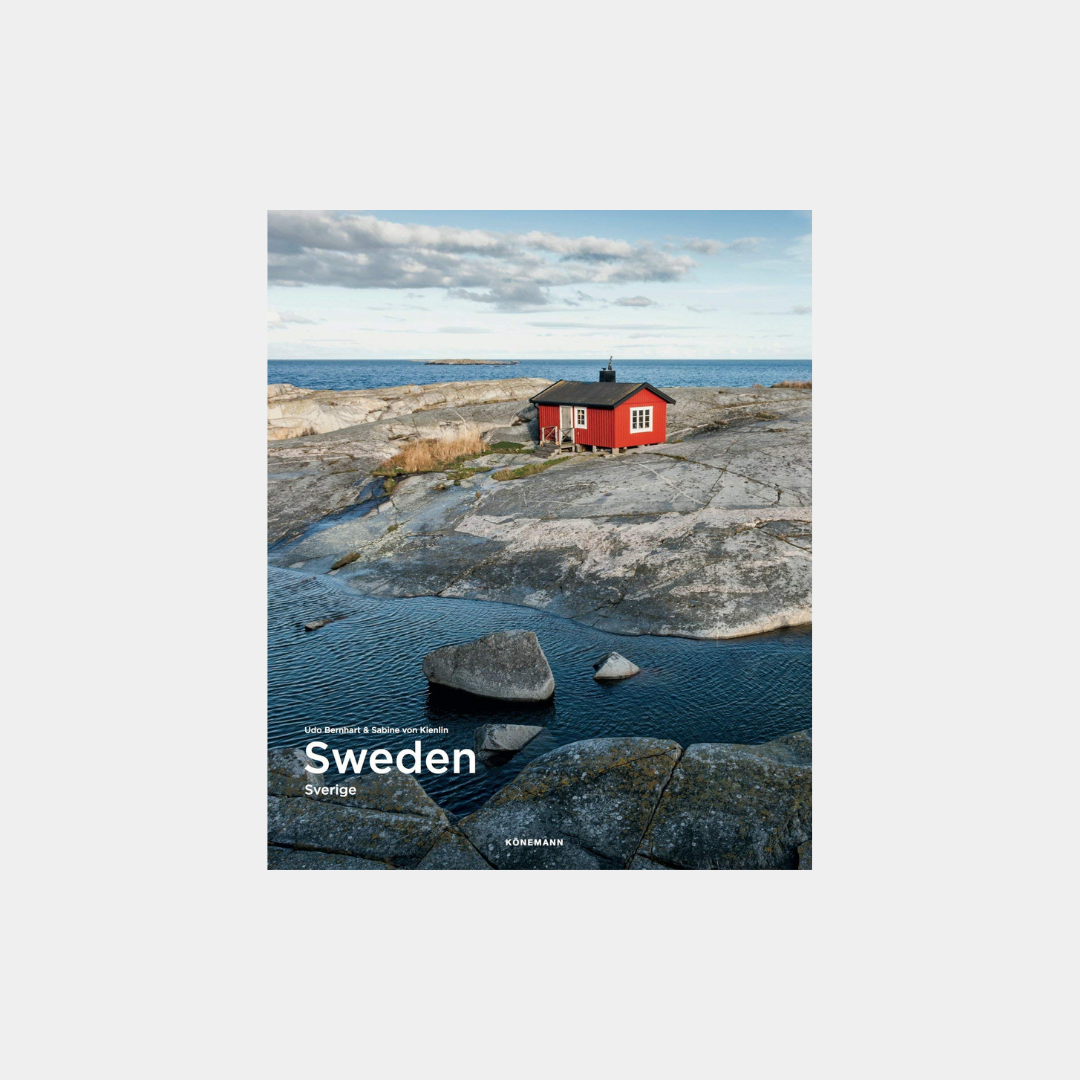 Sweden - Könemann