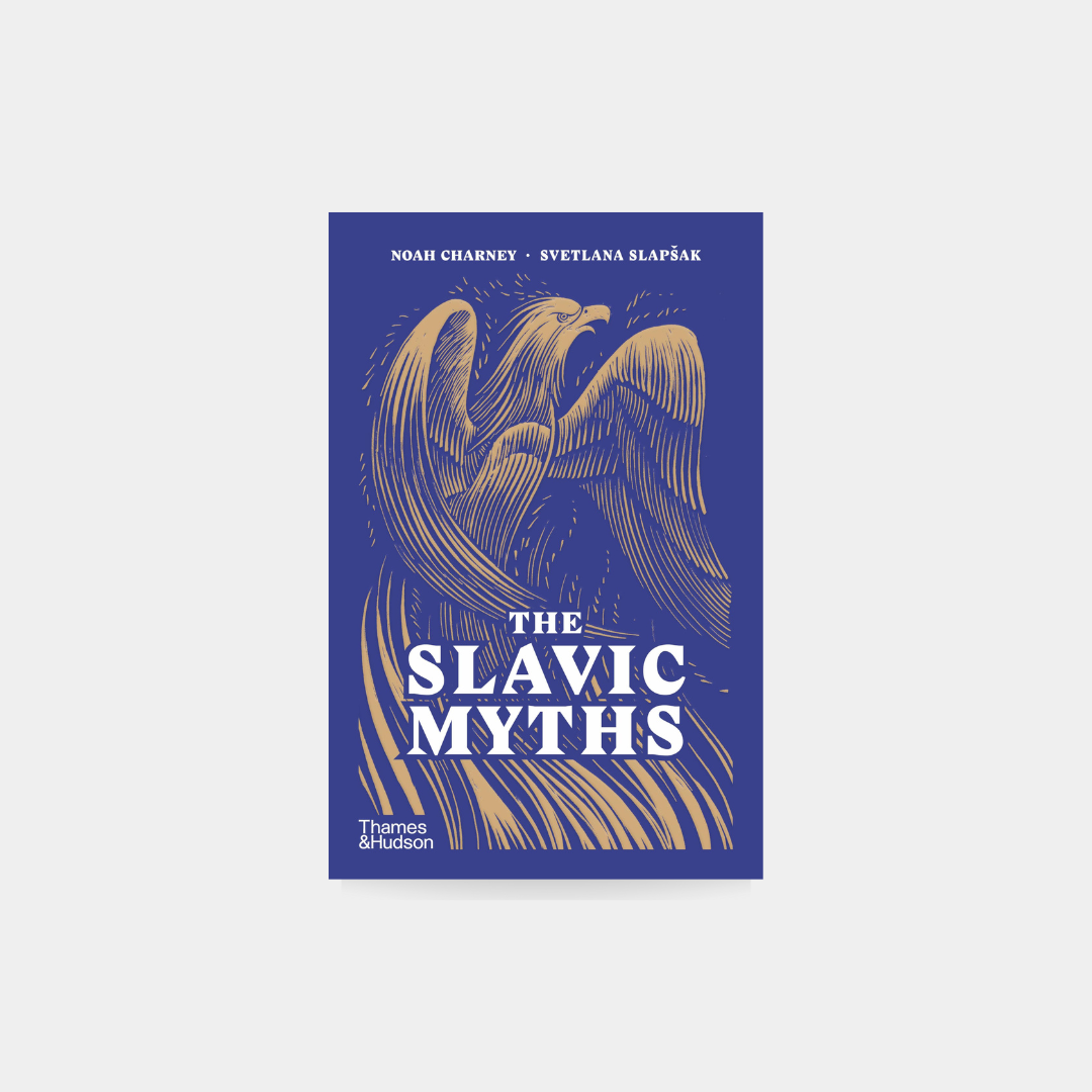 The Slavic Myths