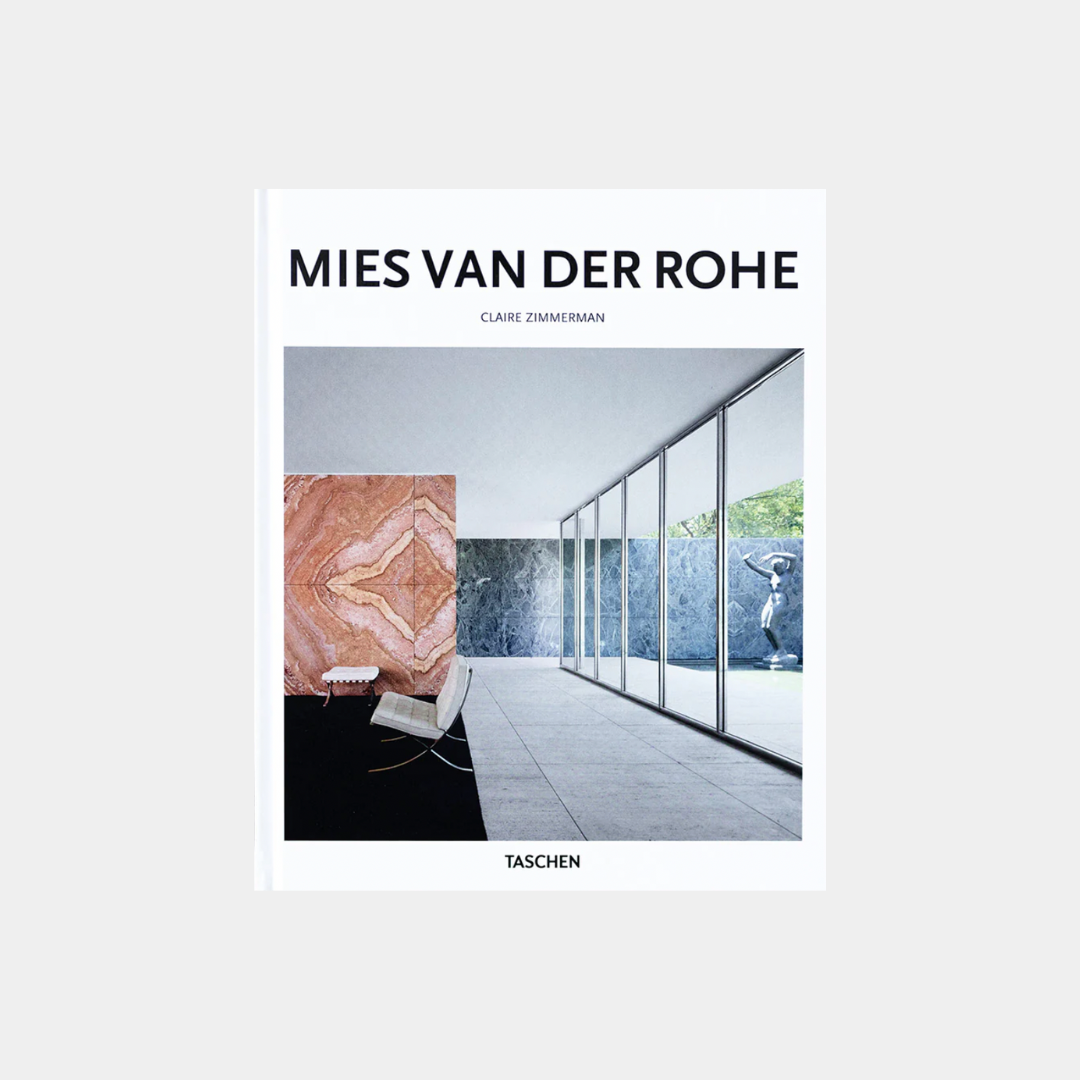 Mies van der Rohe