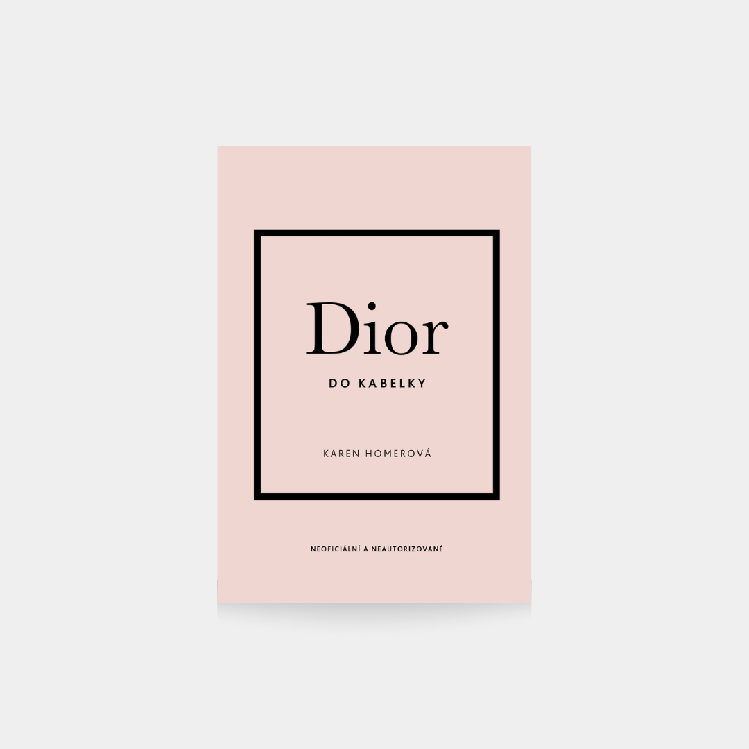 Dior do kabelky