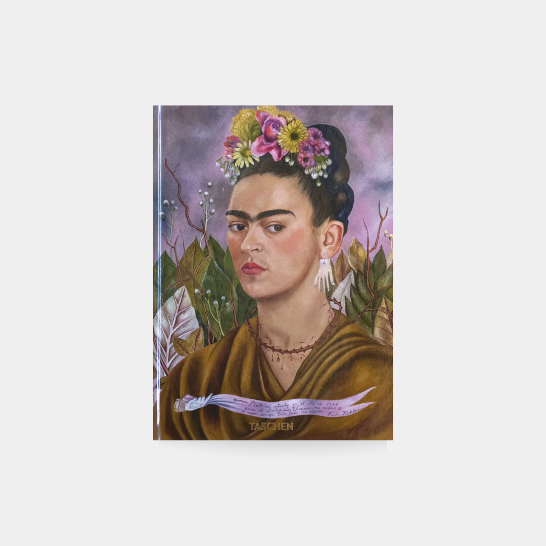 Frida Kahlo. 40th Anniversary Edition